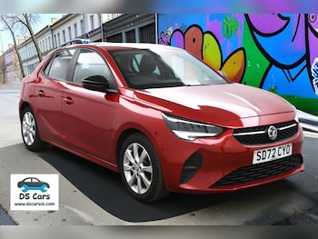 Used Vauxhall Corsa 2022 for sale - 78481792: Photo