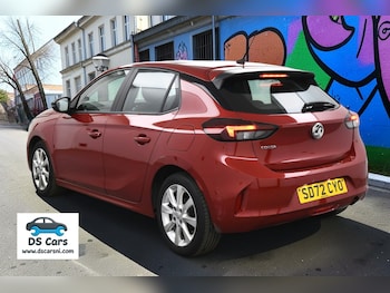 Used Vauxhall Corsa 2022 for sale - 78481792: Photo