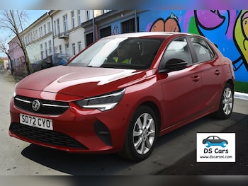 Used Vauxhall Corsa 2022 for sale - 78481792: Photo