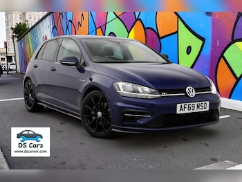 Used Volkswagen Golf 2019 for sale - 78536451: Photo