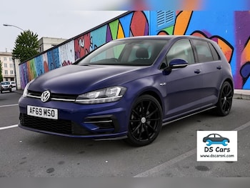 Used Volkswagen Golf 2019 for sale - 78536451: Photo