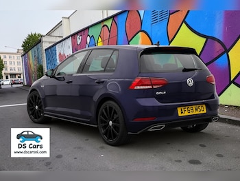 Used Volkswagen Golf 2019 for sale - 78536451: Photo