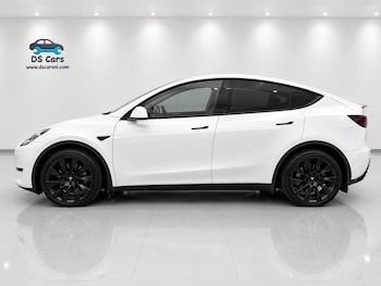 Used Tesla Model Y 2022 for sale - 78977193: Photo