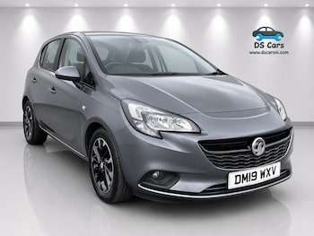 Used Vauxhall Corsa 2019 for sale - 79005184: Photo