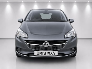 Used Vauxhall Corsa 2019 for sale - 79005184: Photo