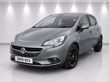 Used Vauxhall Corsa 2019 for sale - 79005184: Photo