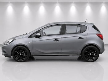Used Vauxhall Corsa 2019 for sale - 79005184: Photo