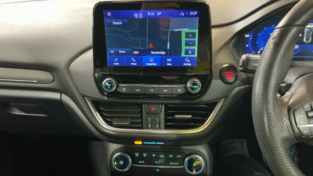 Used Ford Fiesta 2023 for sale - 78073720: Photo 9