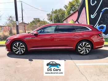 Used Volkswagen Arteon 2021 for sale - 78336137: Photo