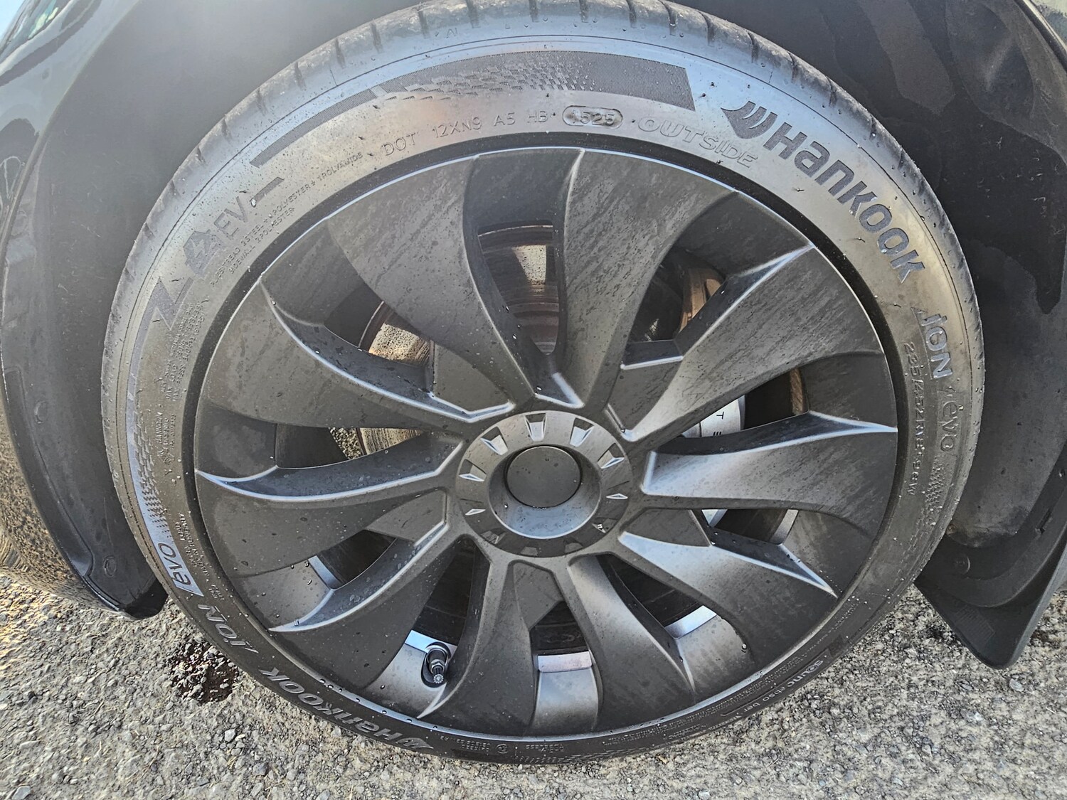 Used Tesla Model 3 2022 for sale - 78027811: Photo 10