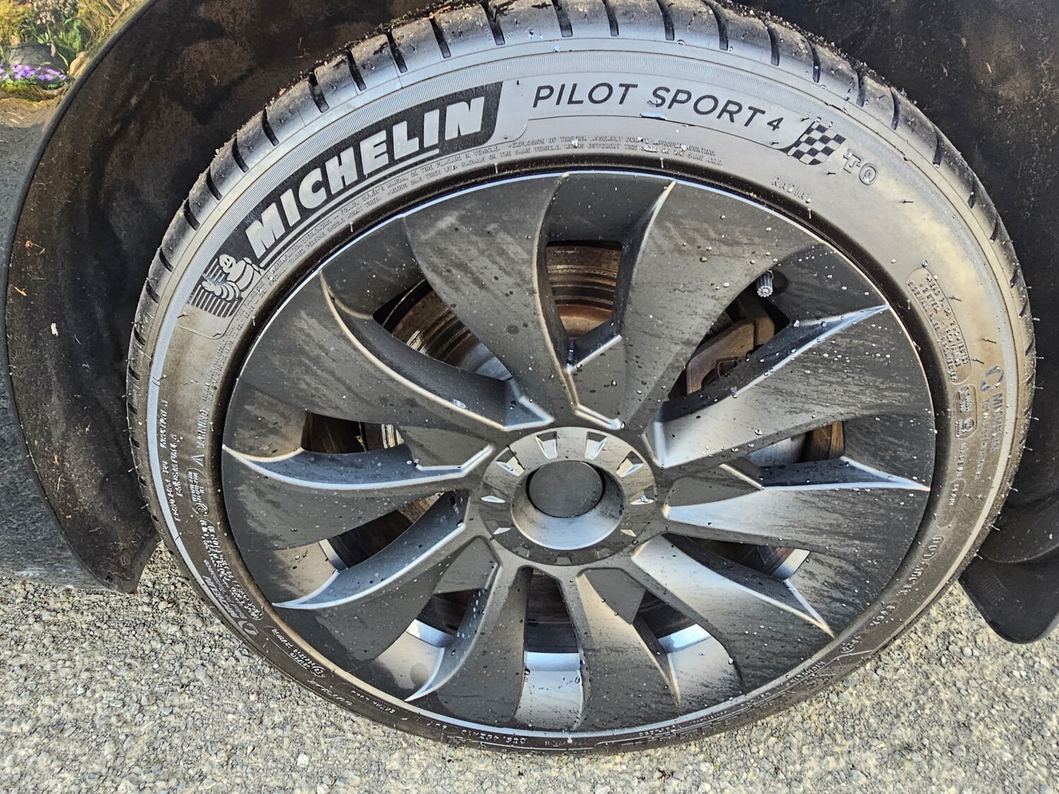 Used Tesla Model 3 2022 for sale - 78027811: Photo 11