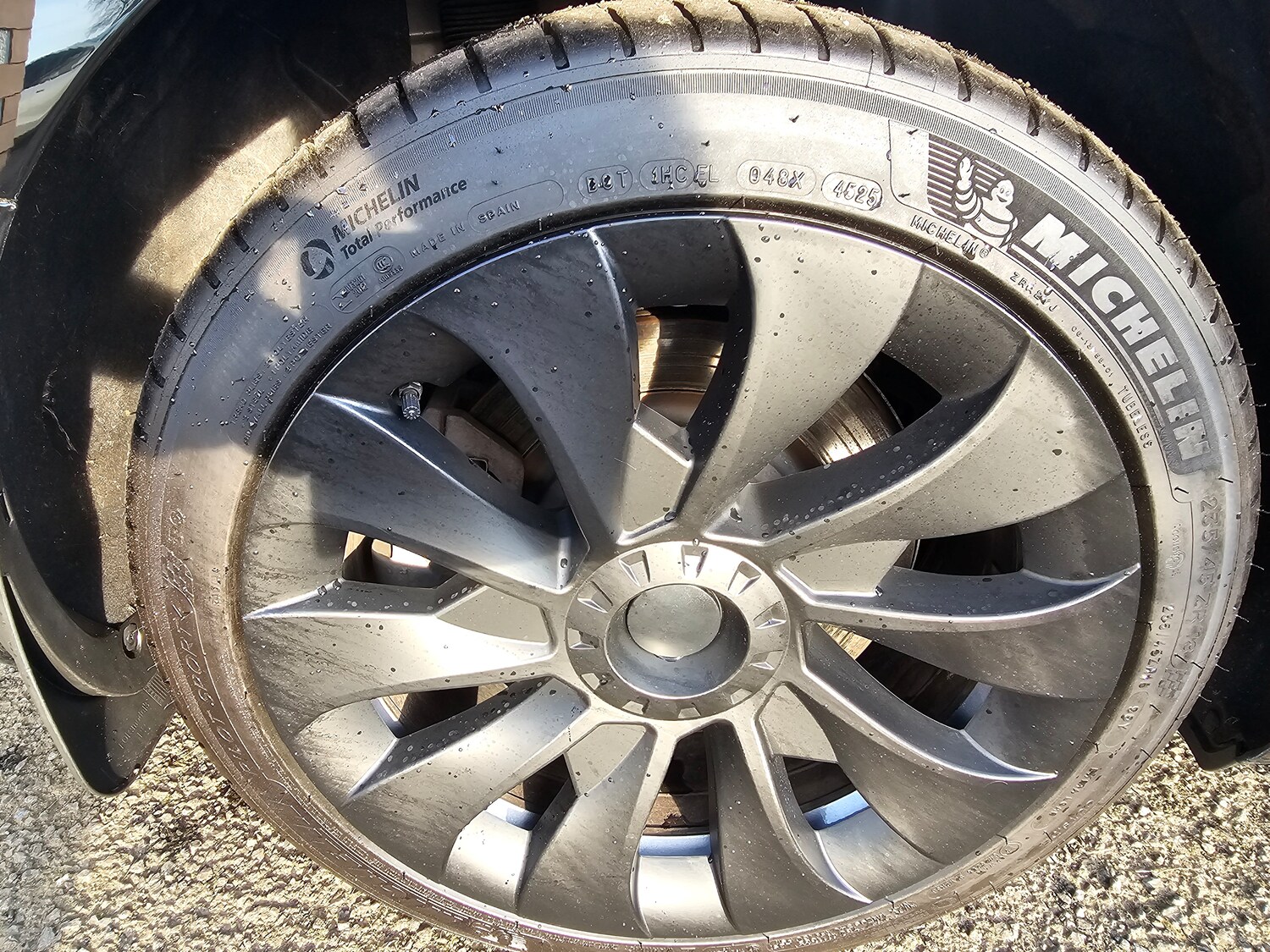 Used Tesla Model 3 2022 for sale - 78027811: Photo 12