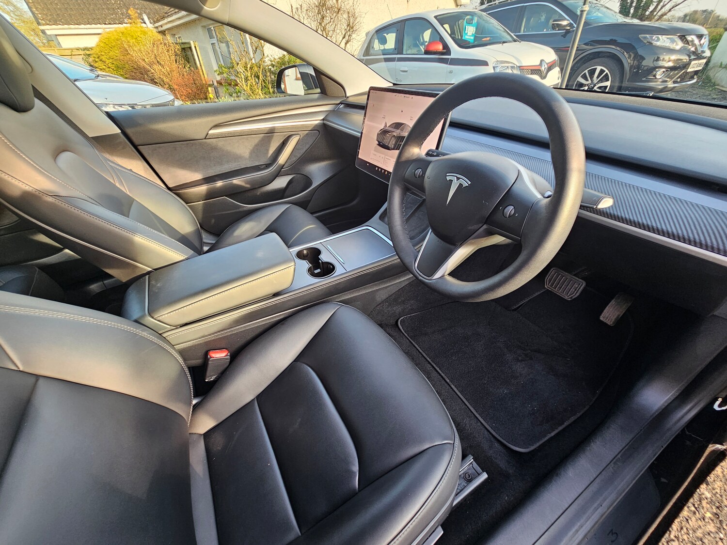 Used Tesla Model 3 2022 for sale - 78027811: Photo 13