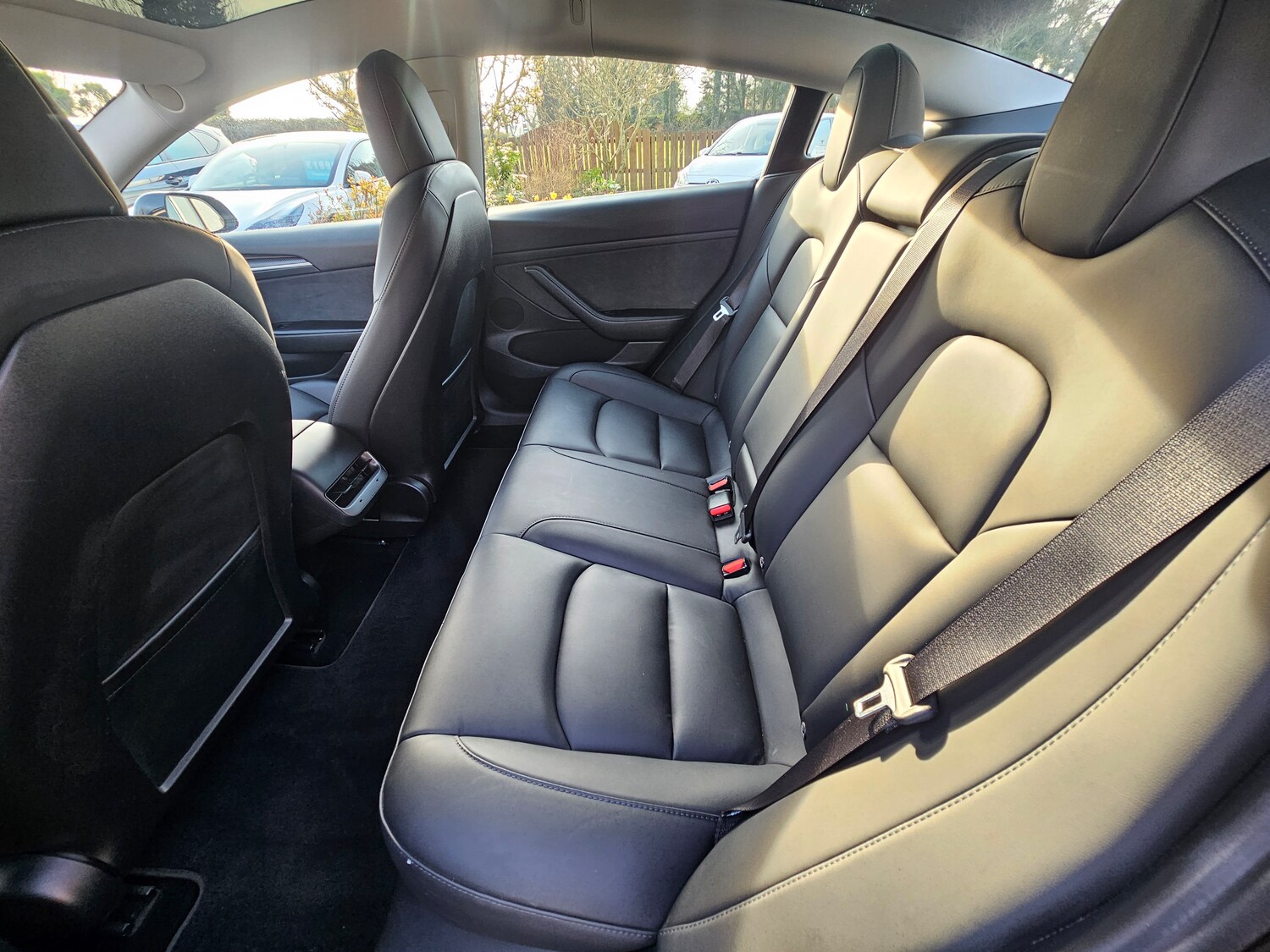 Used Tesla Model 3 2022 for sale - 78027811: Photo 17