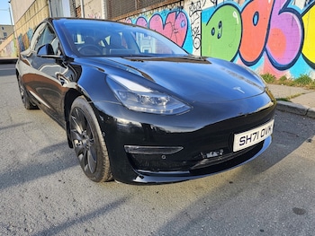 Used Tesla Model S 2022 for sale - 78027811: Photo
