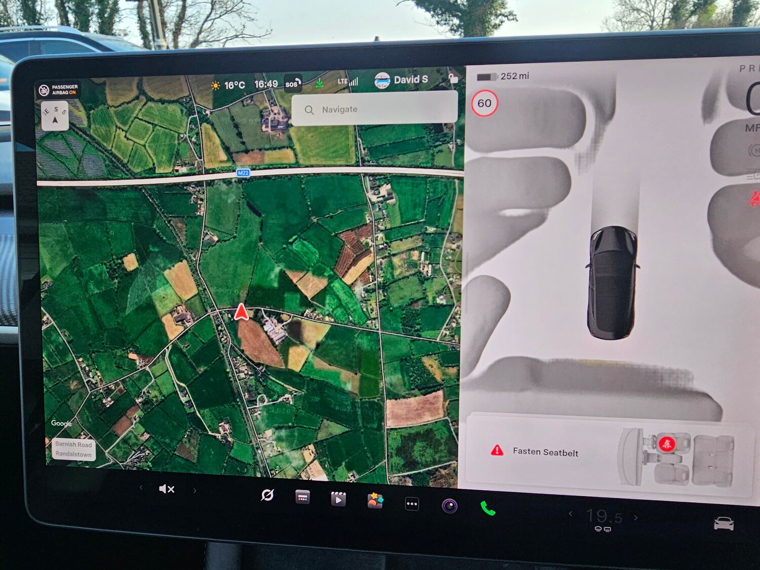 Used Tesla Model 3 2022 for sale - 78027811: Photo 22