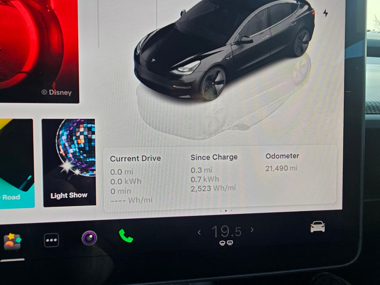 Used Tesla Model 3 2022 for sale - 78027811: Photo 29