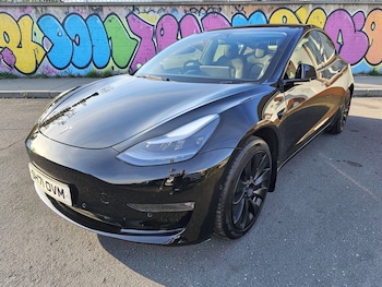 Used Tesla Model S 2022 for sale - 78027811: Photo