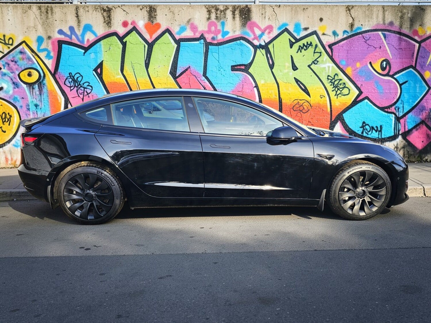Used Tesla Model 3 2022 for sale - 78027811: Photo 8