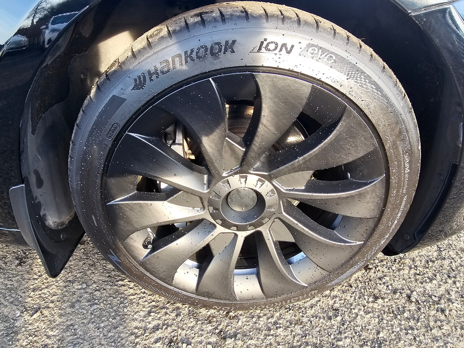 Used Tesla Model 3 2022 for sale - 78027811: Photo 9