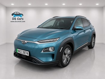 Used Hyundai KONA 2019 for sale - 79522367: Photo