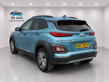 Used Hyundai KONA 2019 for sale - 79522367: Photo