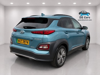 Used Hyundai KONA 2019 for sale - 79522367: Photo