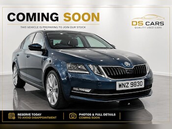 Used Skoda Octavia 2017 for sale - 78481794: Photo