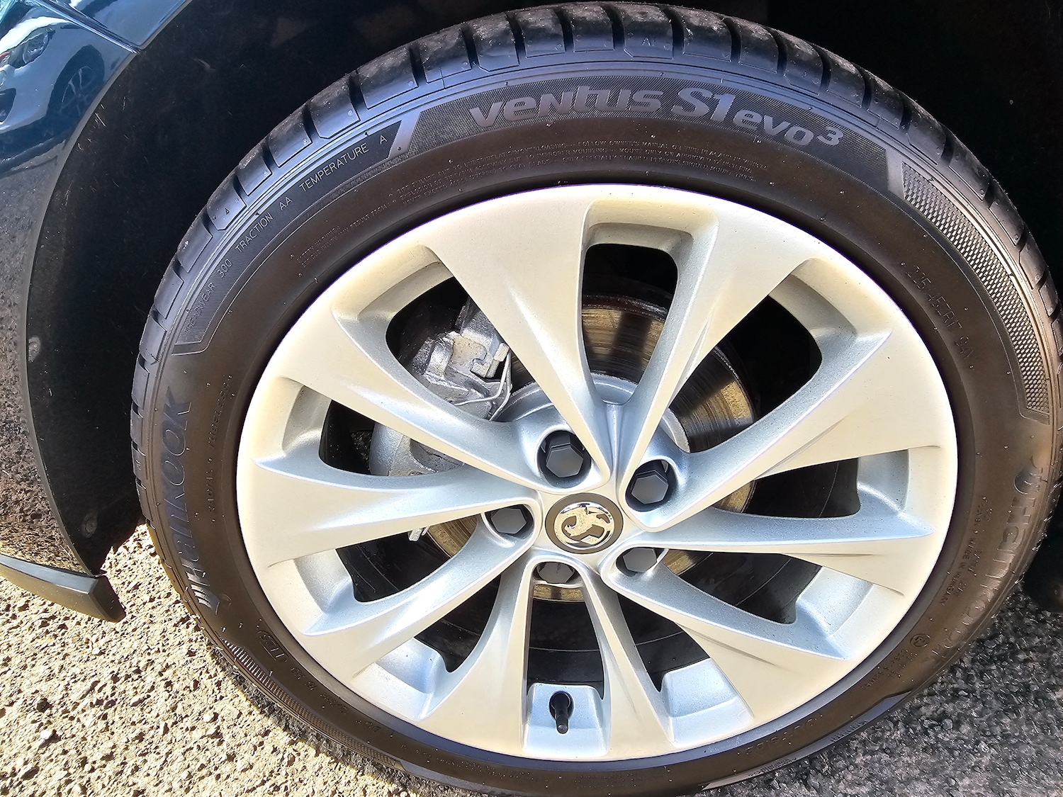 Used Vauxhall Astra 2017 for sale - 78027814: Photo 10