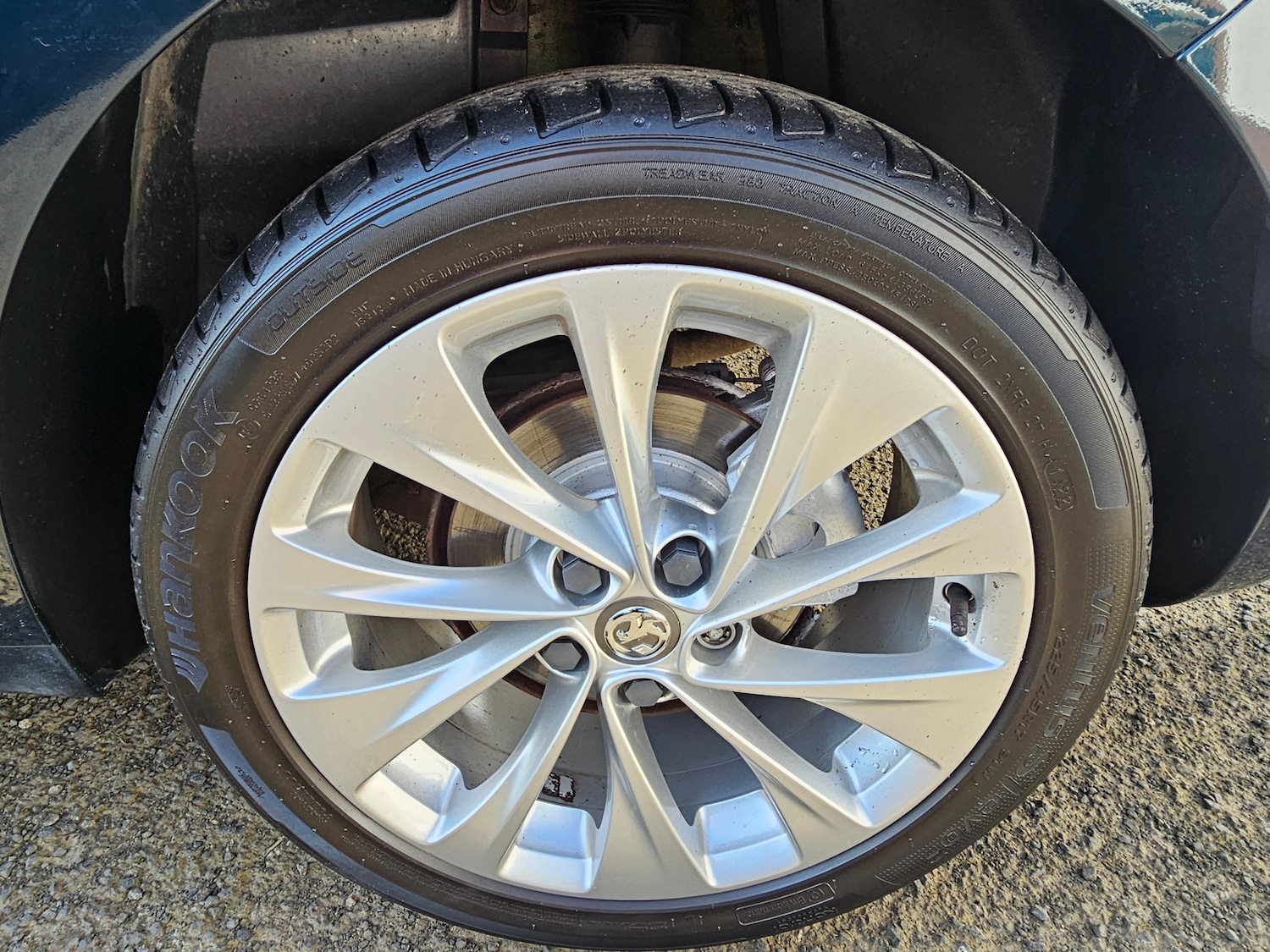 Used Vauxhall Astra 2017 for sale - 78027814: Photo 11