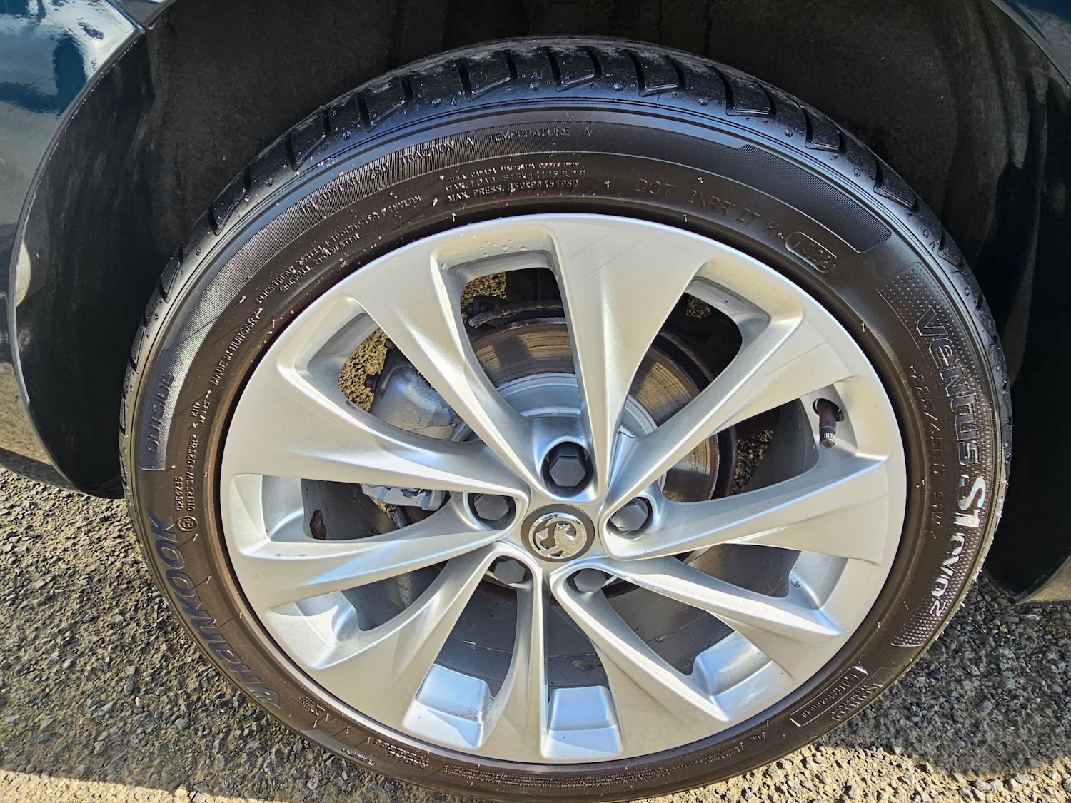 Used Vauxhall Astra 2017 for sale - 78027814: Photo 12