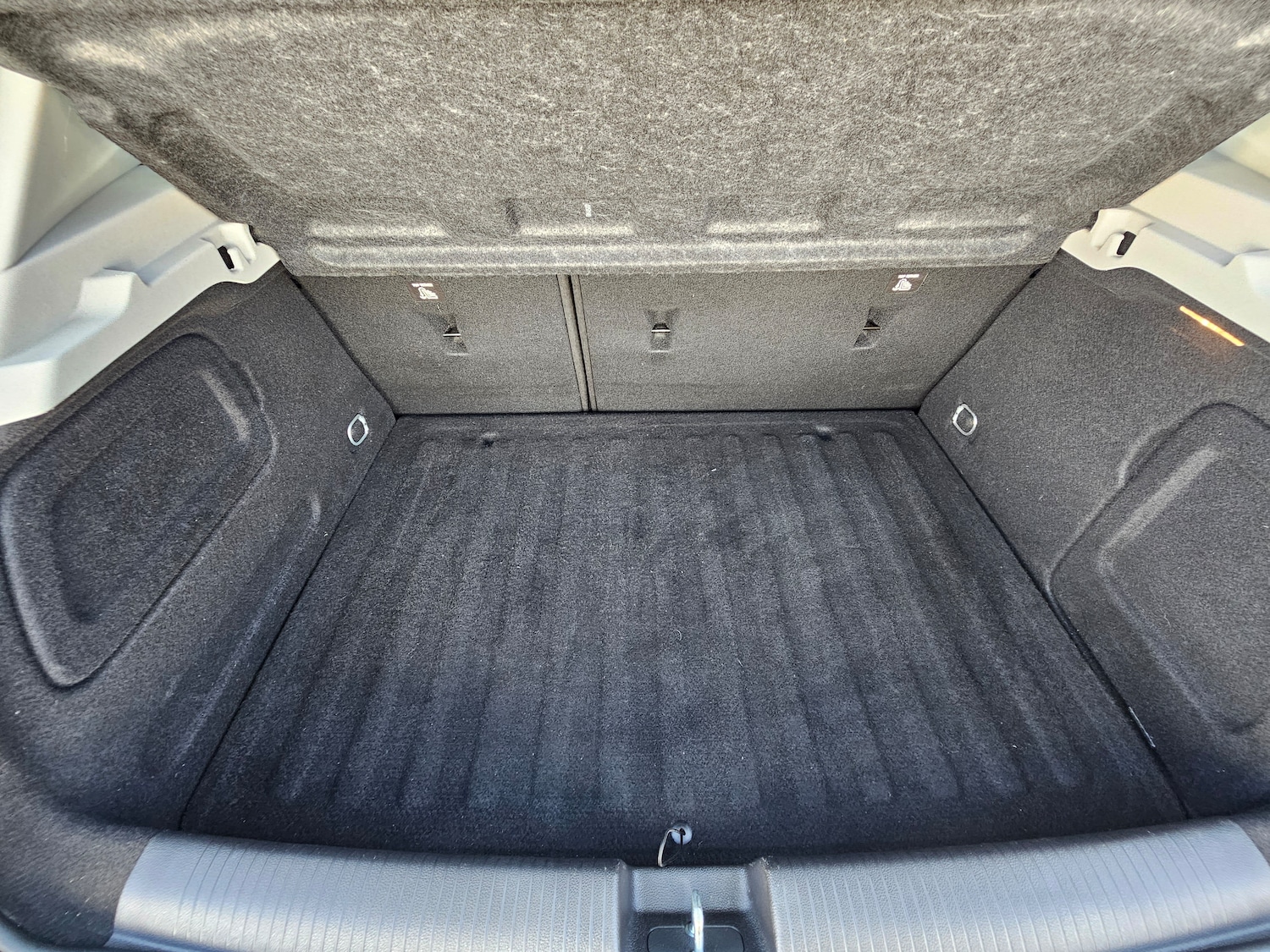 Used Vauxhall Astra 2017 for sale - 78027814: Photo 18