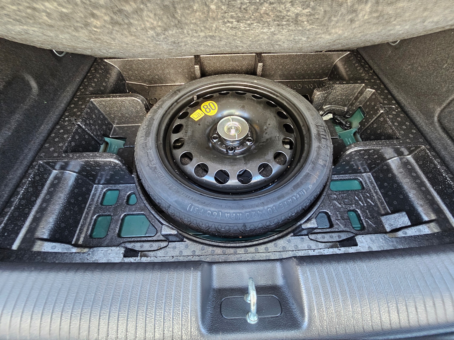 Used Vauxhall Astra 2017 for sale - 78027814: Photo 19