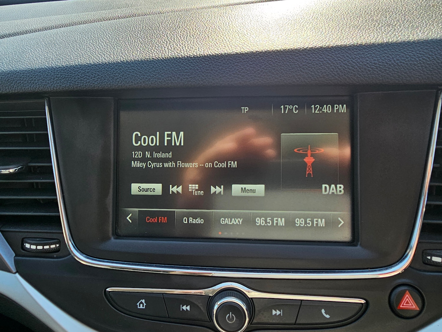 Used Vauxhall Astra 2017 for sale - 78027814: Photo 20