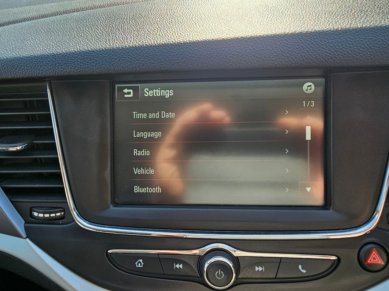 Used Vauxhall Astra 2017 for sale - 78027814: Photo 21