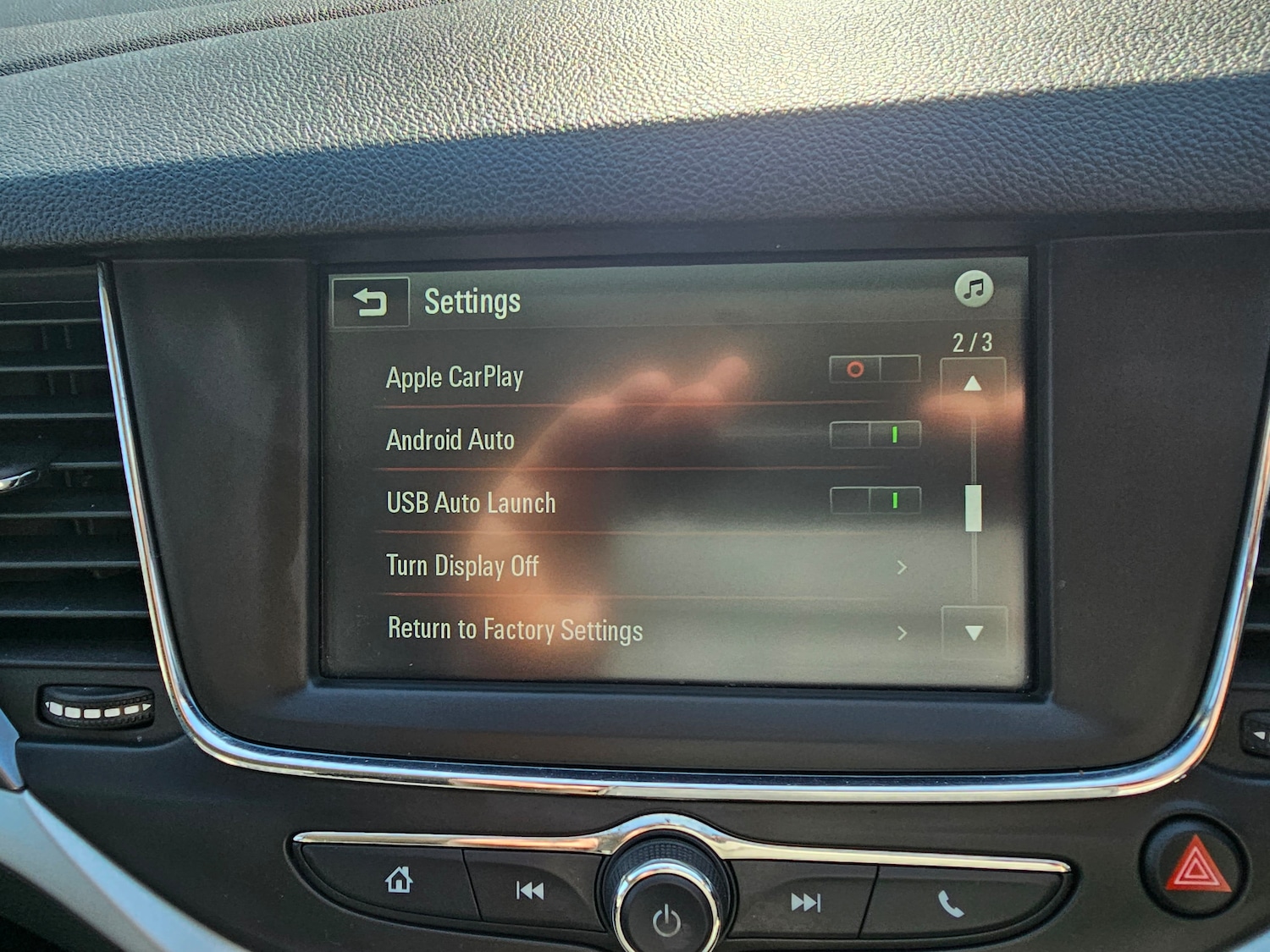 Used Vauxhall Astra 2017 for sale - 78027814: Photo 22