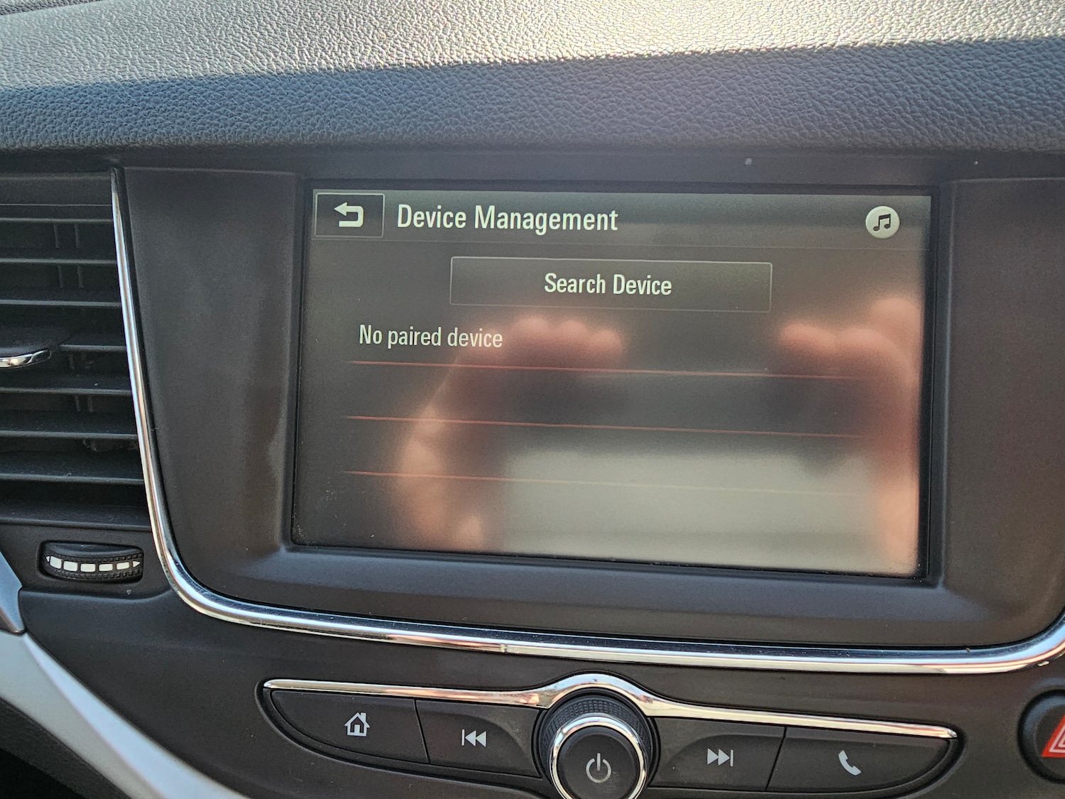 Used Vauxhall Astra 2017 for sale - 78027814: Photo 23