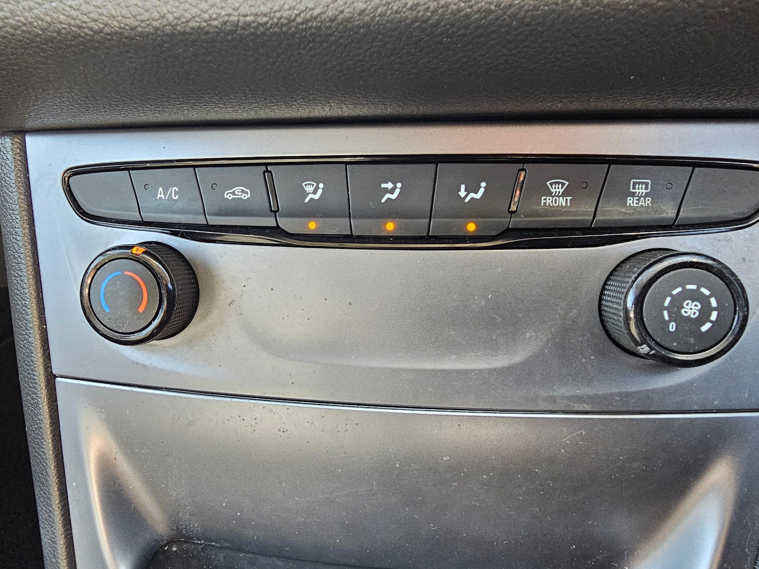 Used Vauxhall Astra 2017 for sale - 78027814: Photo 24