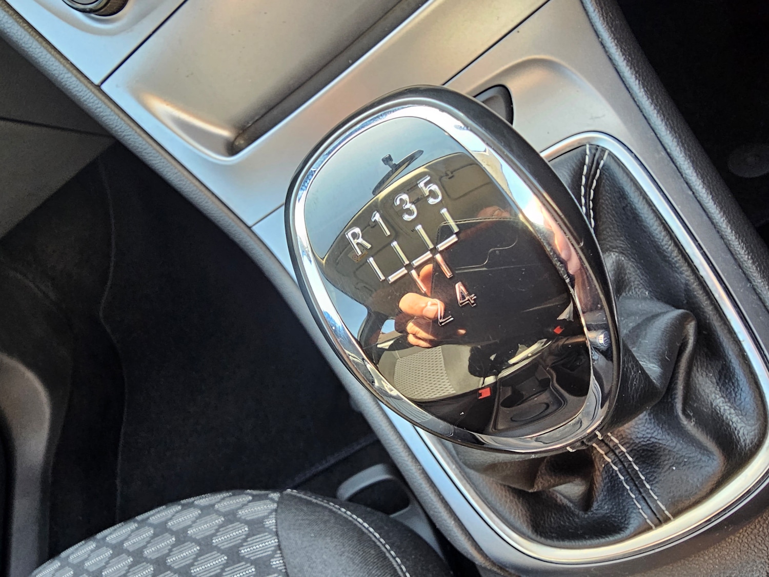 Used Vauxhall Astra 2017 for sale - 78027814: Photo 25