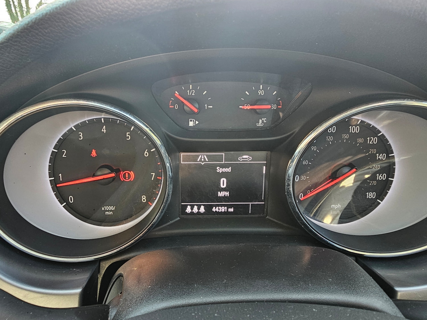 Used Vauxhall Astra 2017 for sale - 78027814: Photo 29