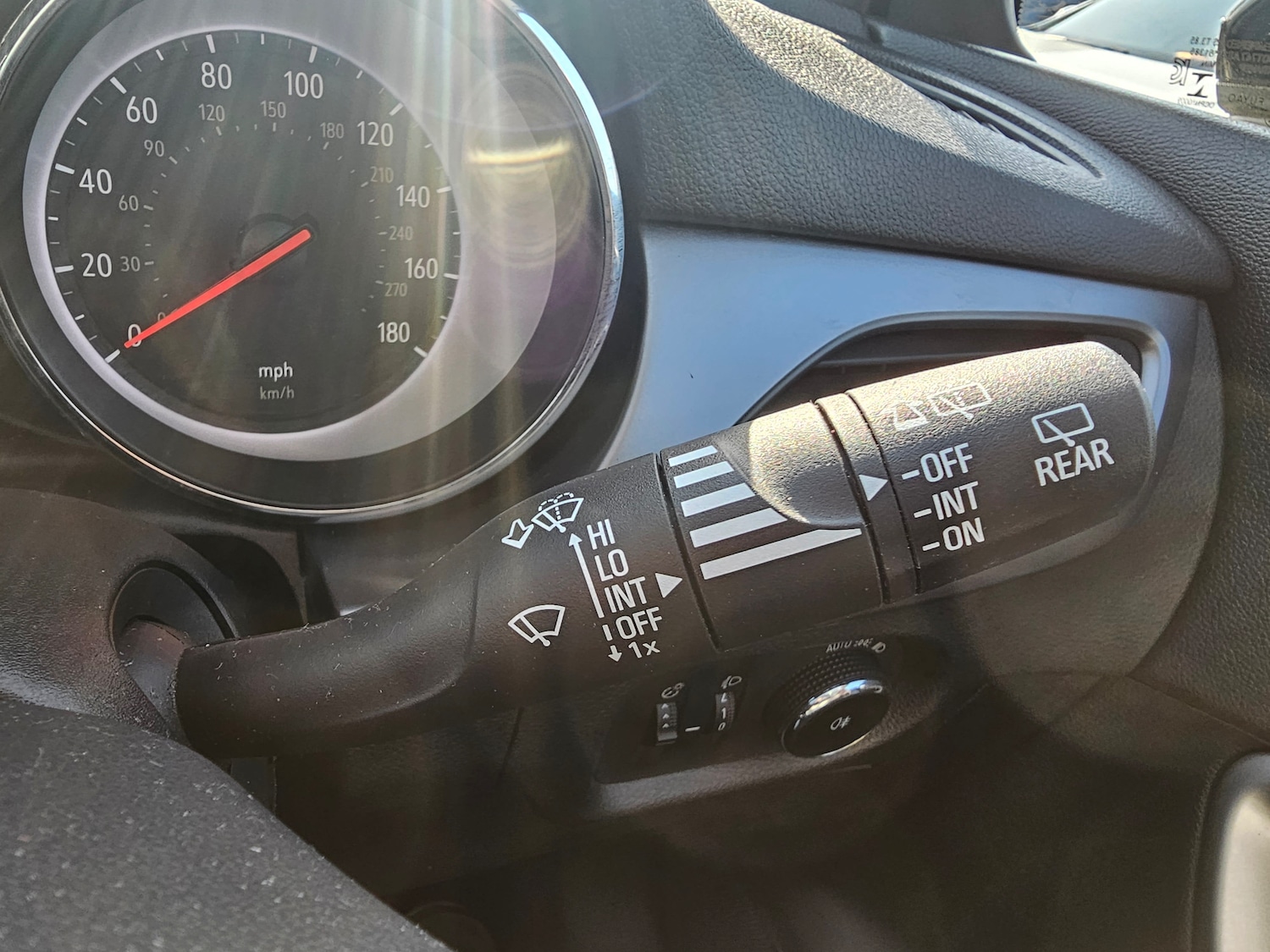 Used Vauxhall Astra 2017 for sale - 78027814: Photo 30