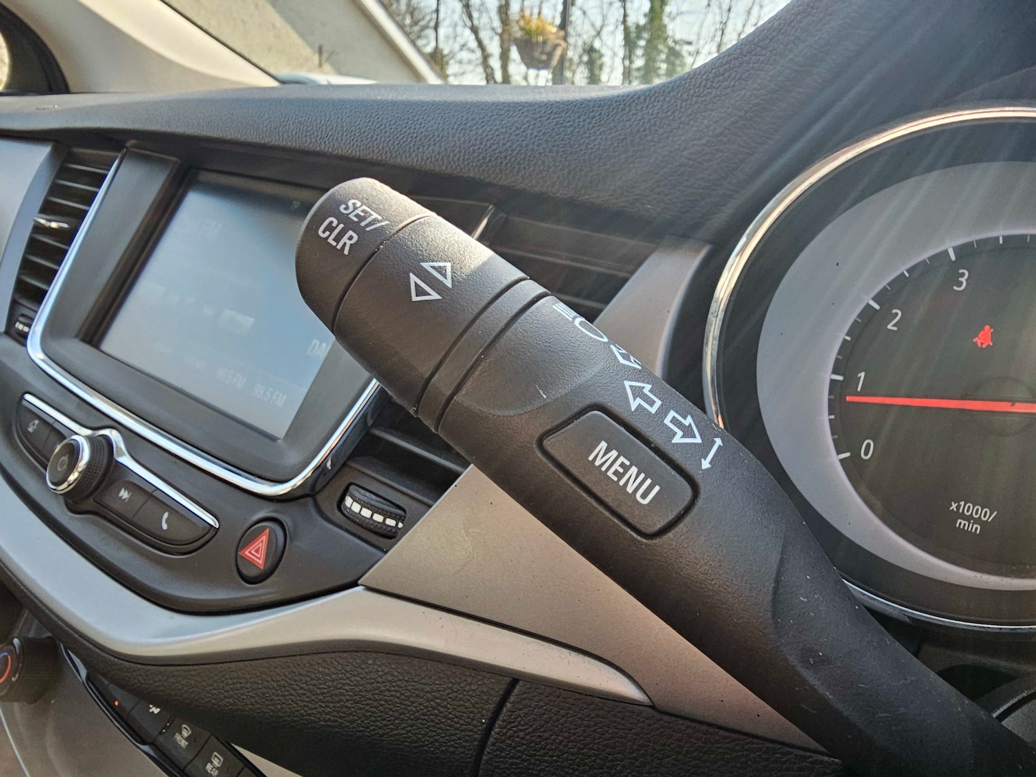 Used Vauxhall Astra 2017 for sale - 78027814: Photo 31