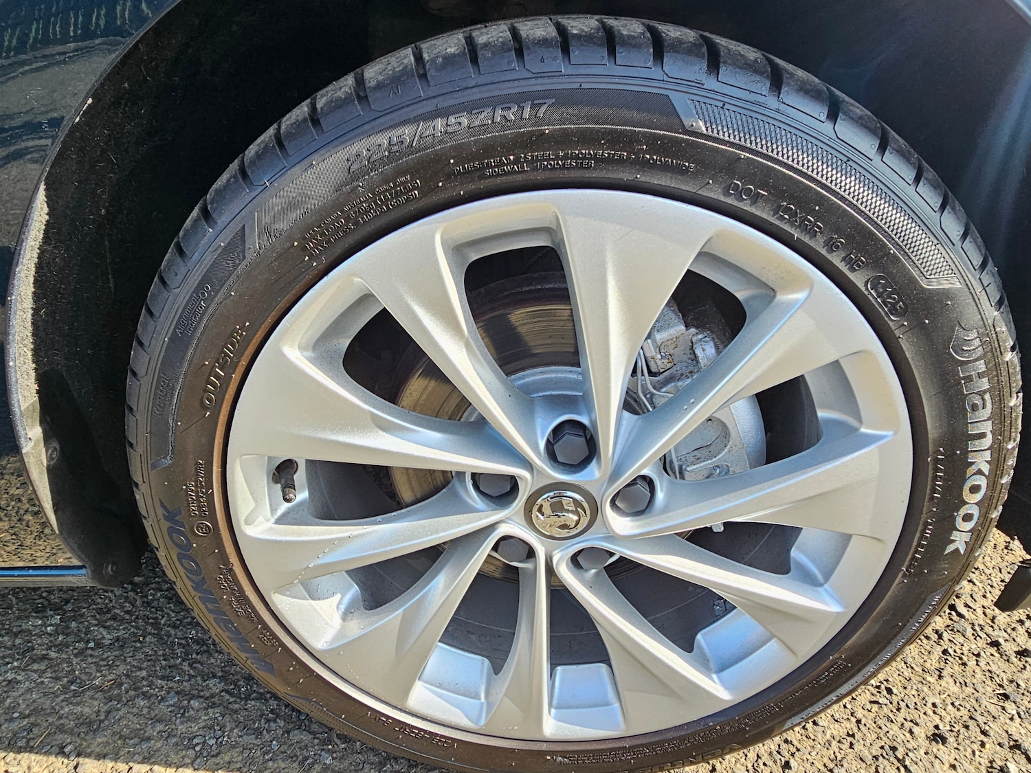 Used Vauxhall Astra 2017 for sale - 78027814: Photo 9