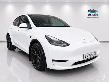 Used Tesla Model Y 2022 for sale - 79005187: Photo