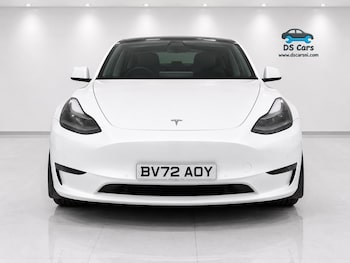 Used Tesla Model Y 2022 for sale - 79005187: Photo