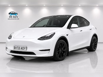 Used Tesla Model Y 2022 for sale - 79005187: Photo
