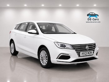 Used MG 1100 2021 for sale - 79633168: Photo