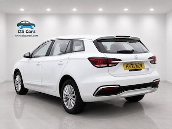 Used MG 1100 2021 for sale - 79633168: Photo
