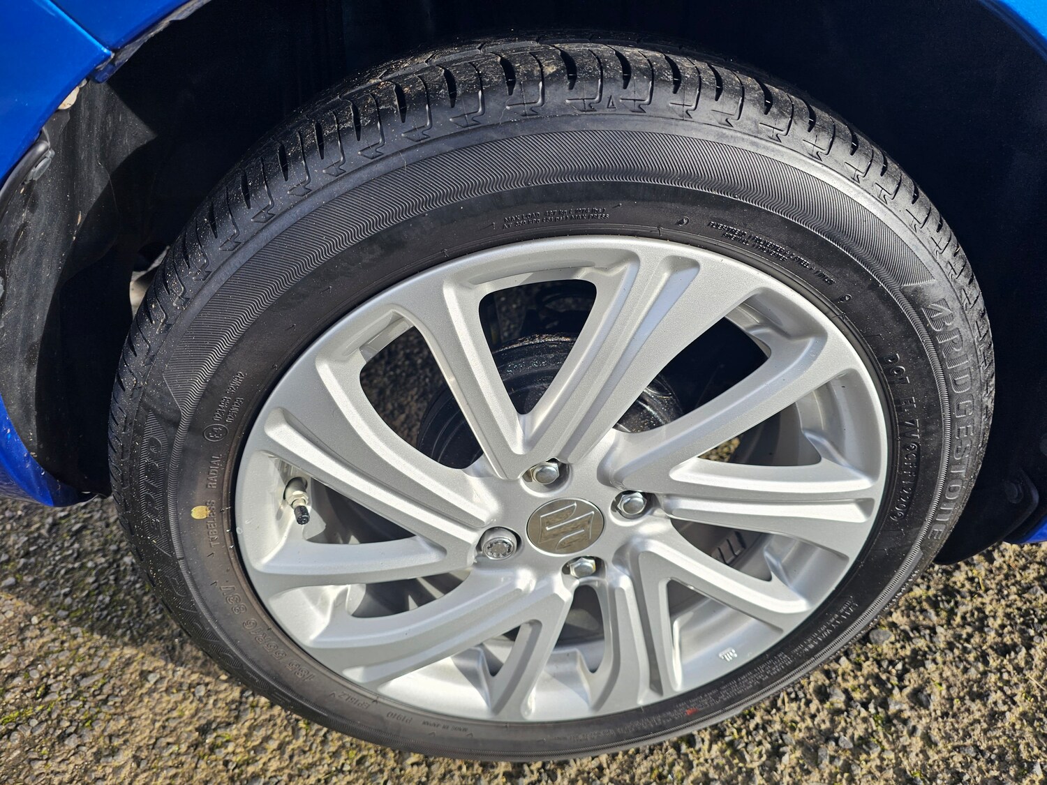 Used Suzuki Swift 2020 for sale - 78027817: Photo 11