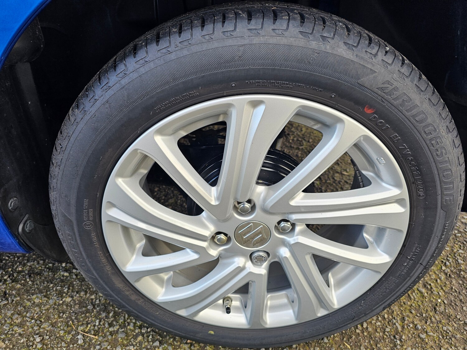 Used Suzuki Swift 2020 for sale - 78027817: Photo 12